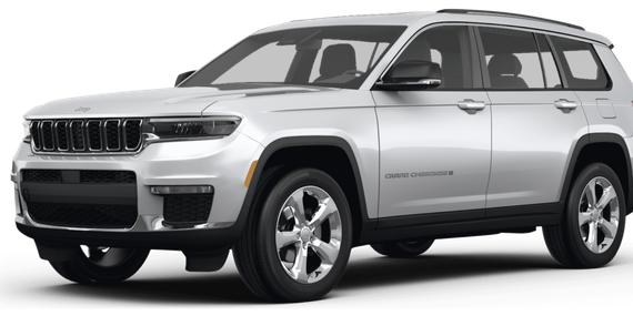 JEEP GRAND CHEROKEE 2023 1C4RJKAG8P8886317 image